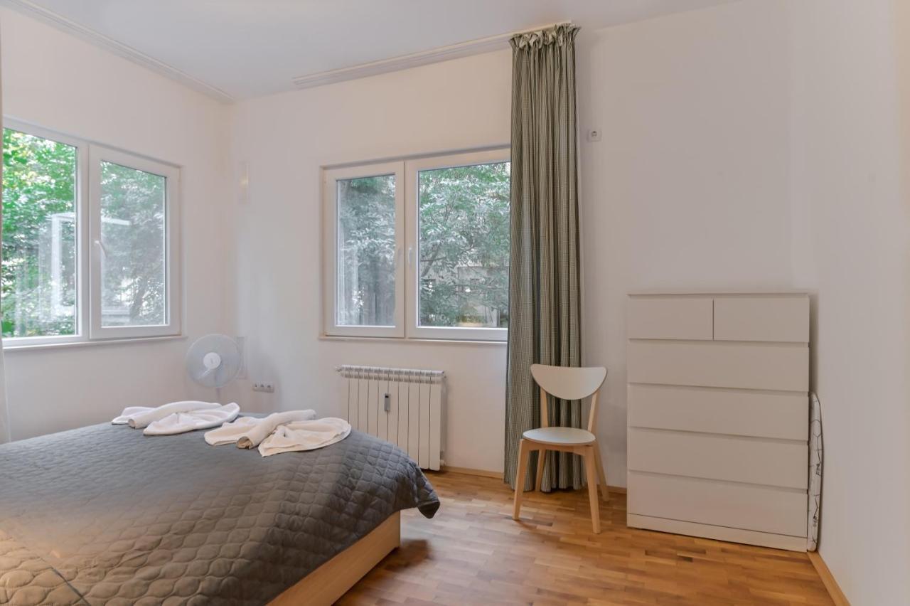 Bright In The Heart Of The By Flat Mаnager Апартаменти
